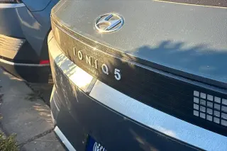 Hyundai IONIQ 5 2024 SEL 4dr Crossover