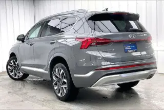 Hyundai SANTA FE 2023 AWD Calligraphy 4dr Crossover