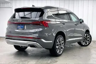 Hyundai SANTA FE 2023 AWD Calligraphy 4dr Crossover