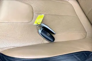 Hyundai SANTA FE 2023 AWD Calligraphy 4dr Crossover