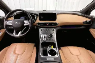 Hyundai SANTA FE 2023 AWD Calligraphy 4dr Crossover