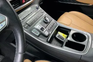 Hyundai SANTA FE 2023 AWD Calligraphy 4dr Crossover