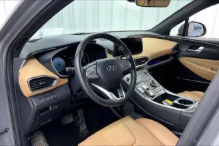 Hyundai SANTA FE 2023 AWD Calligraphy 4dr Crossover