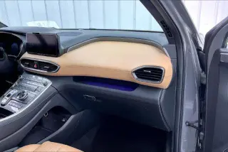 Hyundai SANTA FE 2023 AWD Calligraphy 4dr Crossover
