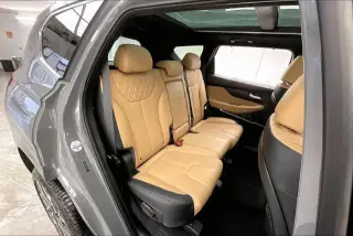 Hyundai SANTA FE 2023 AWD Calligraphy 4dr Crossover