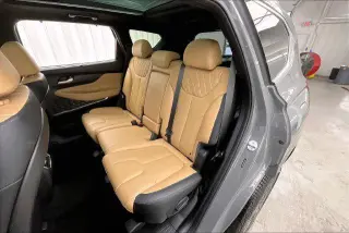 Hyundai SANTA FE 2023 AWD Calligraphy 4dr Crossover