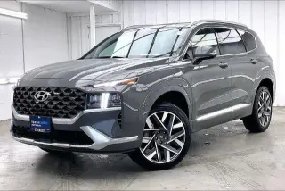 Hyundai SANTA FE 2023 AWD Calligraphy 4dr Crossover