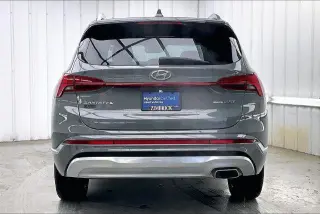 Hyundai SANTA FE 2023 AWD Calligraphy 4dr Crossover
