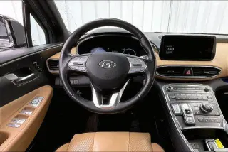 Hyundai SANTA FE 2023 AWD Calligraphy 4dr Crossover