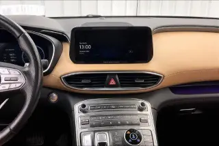 Hyundai SANTA FE 2023 AWD Calligraphy 4dr Crossover