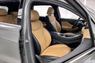Hyundai SANTA FE 2023 AWD Calligraphy 4dr Crossover