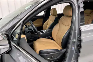 Hyundai SANTA FE 2023 AWD Calligraphy 4dr Crossover