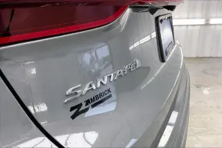 Hyundai SANTA FE 2023 AWD Calligraphy 4dr Crossover