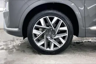 Hyundai SANTA FE 2023 AWD Calligraphy 4dr Crossover