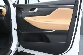 Hyundai SANTA FE 2022 AWD Calligraphy 4dr Crossover