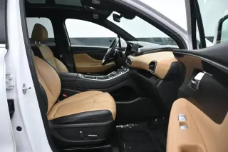 Hyundai SANTA FE 2022 AWD Calligraphy 4dr Crossover
