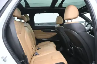 Hyundai SANTA FE 2022 AWD Calligraphy 4dr Crossover