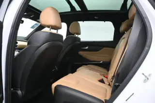 Hyundai SANTA FE 2022 AWD Calligraphy 4dr Crossover