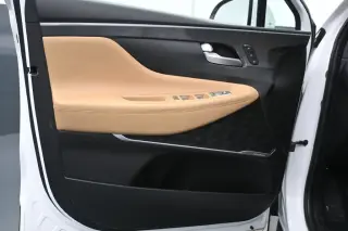 Hyundai SANTA FE 2022 AWD Calligraphy 4dr Crossover