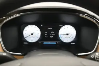 Hyundai SANTA FE 2022 AWD Calligraphy 4dr Crossover