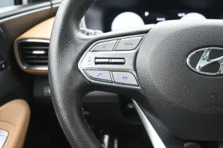 Hyundai SANTA FE 2022 AWD Calligraphy 4dr Crossover