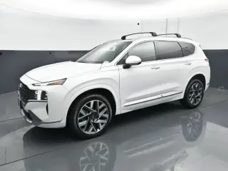 Hyundai SANTA FE 2022 AWD Calligraphy 4dr Crossover