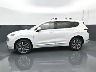 Hyundai SANTA FE 2022 AWD Calligraphy 4dr Crossover