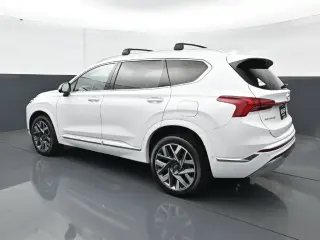 Hyundai SANTA FE 2022 AWD Calligraphy 4dr Crossover