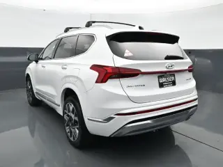Hyundai SANTA FE 2022 AWD Calligraphy 4dr Crossover