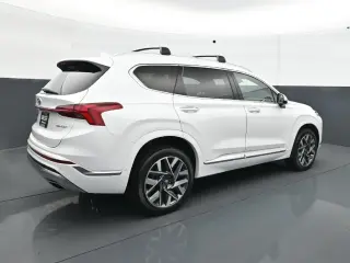 Hyundai SANTA FE 2022 AWD Calligraphy 4dr Crossover
