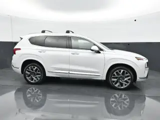 Hyundai SANTA FE 2022 AWD Calligraphy 4dr Crossover