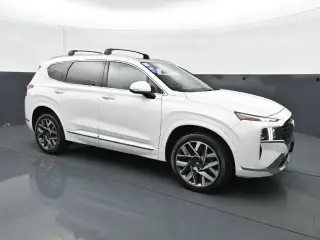 Hyundai SANTA FE 2022 AWD Calligraphy 4dr Crossover