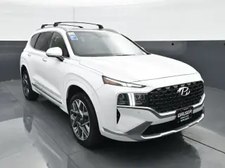 Hyundai SANTA FE 2022 AWD Calligraphy 4dr Crossover