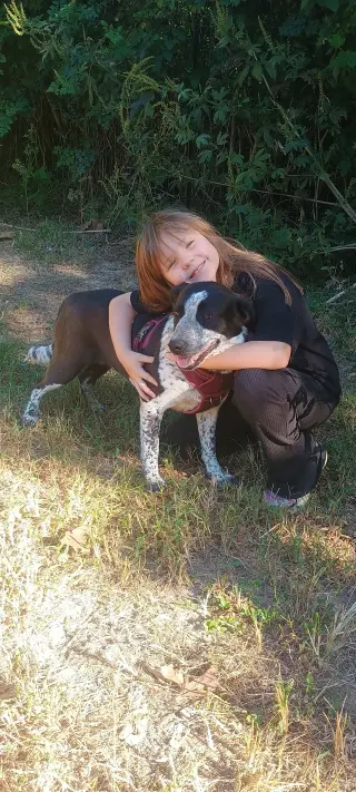 Miss Molly