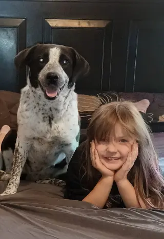 Miss Molly