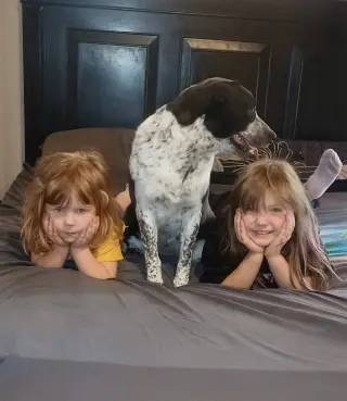 Miss Molly
