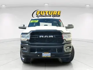 Ram 2500 2022 4x4 Tradesman 4dr Crew Cab 6.3 ft. SB Pickup