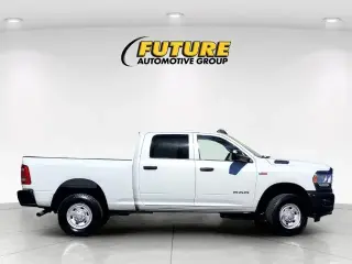 Ram 2500 2022 4x4 Tradesman 4dr Crew Cab 6.3 ft. SB Pickup