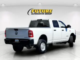 Ram 2500 2022 4x4 Tradesman 4dr Crew Cab 6.3 ft. SB Pickup