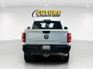 Ram 2500 2022 4x4 Tradesman 4dr Crew Cab 6.3 ft. SB Pickup