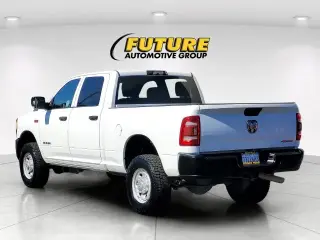 Ram 2500 2022 4x4 Tradesman 4dr Crew Cab 6.3 ft. SB Pickup
