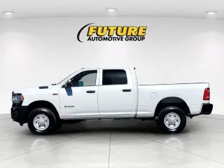 Ram 2500 2022 4x4 Tradesman 4dr Crew Cab 6.3 ft. SB Pickup