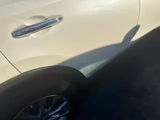 Toyota RAV4 Híbrido 2018 AWD Limited SUV de 4 puertas