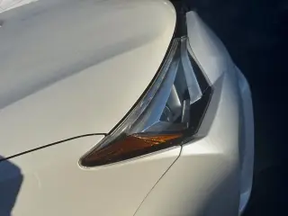 Toyota RAV4 Híbrido 2018 AWD Limited SUV de 4 puertas