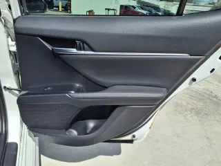 Toyota Camry 2020 XSE 4dr Sedán
