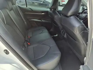 Toyota Camry 2020 XSE 4dr Sedán