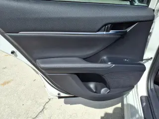 Toyota Camry 2020 XSE 4dr Sedán