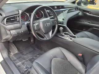 Toyota Camry 2020 XSE 4dr Sedán