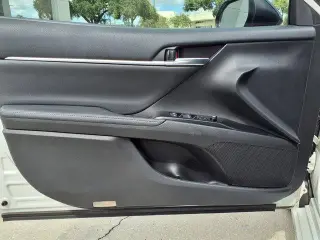 Toyota Camry 2020 XSE 4dr Sedán