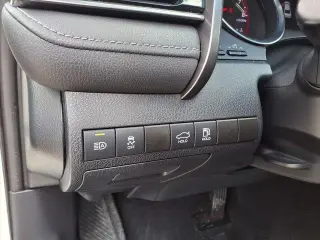 Toyota Camry 2020 XSE 4dr Sedán
